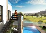 Neue Gebäude - Apartment -
Ciudad Quesada