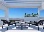 Neue Gebäude - Bungalow -
Torrevieja - Los Balcones
