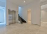 Obra nueva - Villa -
Finestrat