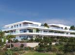Nieuwbouw Woningen - Penthouse -
Orihuela Costa