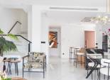 Nieuwbouw Woningen - detached -
San Pedro del Pinatar - San Pedro Del Pinatar