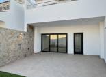 Nieuwbouw Woningen - Villa -
San Pedro del Pinatar - Lo Pagan