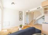 Nieuwbouw Woningen - terraced -
La Nucía