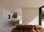 Obra nueva - Independiente / Villa -
Polop