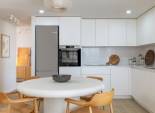 New Build - Apartment -
Calpe