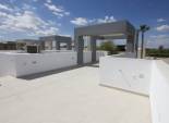 Nieuwbouw Woningen - high-bungalow -
San Fulgencio