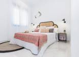 New Build - Detached House / Villa -
Orihuela