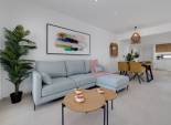 Obra nueva - Apartamento -
Los Alcazares - Euro Roda