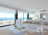 Nieuwbouw Woningen - Villa -
Benitachell - Cumbre Del Sol