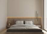 New Build - Apartment -
Calpe