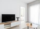 Nieuwbouw Woningen - ground-floor -
Torrevieja