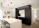 Nouvelle construction - terraced -
Torrevieja