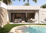 Nouvelle construction - Détaché / Villa -
Murcia