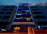 New Build - Penthouse -
Torrevieja - Playa del Acequión