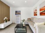 Neue Gebäude - Apartment -
Santiago de la Ribera - Santiago De La Ribera