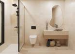 Nieuwbouw Woningen - detached -
Polop