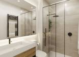Obra nueva - ground-floor -
Torre-Pacheco