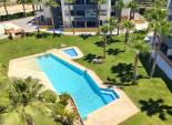 Herverkoop - Appartement -
Los Altos - Torrevieja