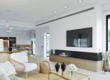 Nouvelle construction - detached -
Murcia