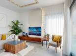 Nieuwbouw Woningen - Vrijstaande woning / Villa -
San Javier