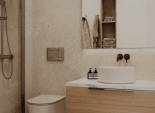 Nieuwbouw Woningen - Appartement -
Guardamar del Segura - Guardamar Del Segura