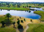 Nieuwbouw Woningen - Villa -
Orihuela - Entre Naranjos - Vistabella