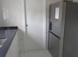 Nieuwbouw Woningen - Villa -
Pinoso - Camino Del Prado