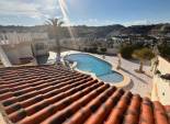 Wiederverkauf - Freistehend / Villa -
Ciudad Quesada - Rojales - La Marquesa Golf