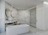 New Build - Detached House / Villa -
Pueblo Mascarat