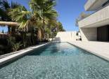 Nieuwbouw Woningen - Vrijstaande woning / Villa -
Altea