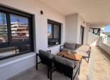 Herverkoop - Appartement -
San Miguel de Salinas