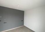 New Build - Villa -
Los Alcazares - La Concha
