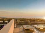 Obra nueva - Villa -
Alicante - Franc Espinós