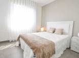 Nieuwbouw Woningen - Bungalow op verdieping -
San Miguel de Salinas