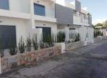 Obra nueva - high-bungalow -
Torrevieja