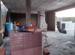 Nieuwbouw Woningen - Villa -
Dehesa de Campoamor