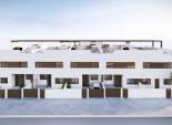 Nouvelle construction - high-bungalow -
Pilar de la Horadada
