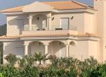 Nouvelle construction - Villa -
Pinoso - Camino Del Prado