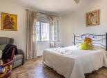 Herverkoop - Vrijstaande woning / Villa -
Elche - La Hoya