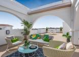 Nouvelle construction - high-bungalow -
Ciudad Quesada
