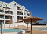 Obra nueva - Apartamento -
Denia - L´Estanyó (Marinas)