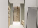 Nouvelle construction - Villa -
Finestrat