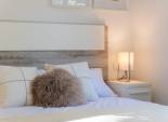 Herverkoop - Appartement -
Bigastro