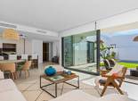 Nieuwbouw Woningen - Villa -
Cartagena - Mar De Cristal