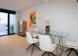 Nieuwbouw Woningen - Rijwoning -
Pilar de la Horadada - La Torre De La Horadada