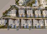 Nouvelle construction - Villa -
Algorfa - La Finca Golf