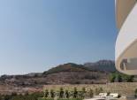New Build - Villa -
Calpe - Empedrola