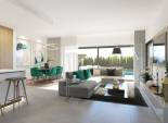 Nieuwbouw Woningen - Villa -
San Miguel de Salinas - Cerro Del Sol