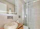 Nouvelle construction - Villa -
Rojales - Ciudad Quesada