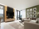 New Build - detached -
Torre-Pacheco